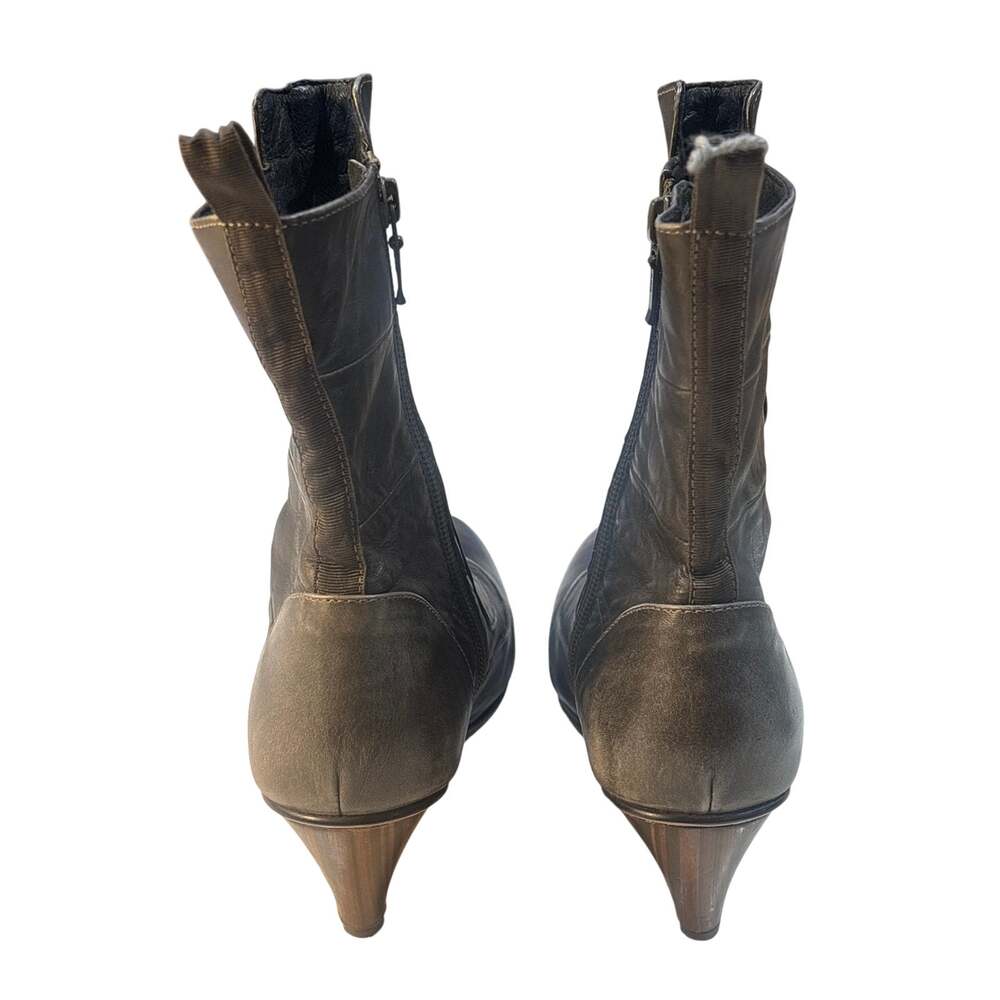 Women’s 10 Ruth Booties - Picture 4 of 8